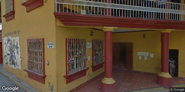 ALCALDÍA MUNICIPAL